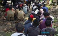 109 Foreigners Held In Two Immigration Operations In Ipoh