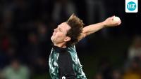 Matt Henry to miss remaining three T20Is against India as New Zealand manage workload of pacers ahead of ODIs and Tests