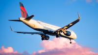 U.S. Transportation Department Punishes European Airlines For Putting Delta Passengers At Risk