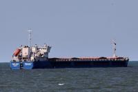 Latvia Emerges As Top-Five Country Used To Ship Russian Grain