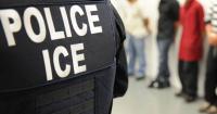 Salvadoran immigrant dies in ICE custody in Georgia