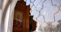 Jordan's Christians reel after church attack
