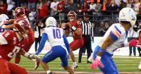 Washington State outscored 21-0 in the fourth quarter in loss to Boise State | Full Highlights