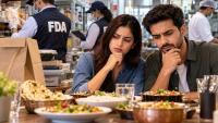 FDA Raids: Can We Still Trust India’s Favourite Food Brands?