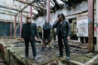CARNIVORE A.D. Announces 2027 European Tour, Shares Music Video For 'I Stand Alone'