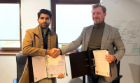 Farmvision-Jankowski MoU to bring European nursery technology to Kashmir