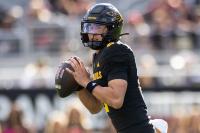 ‘We want Fette’: Quarterback carousel leads to much-needed ASU victory over Kansas State