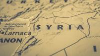 Syria's Energy Comeback Could Reshape Middle East Oil and Gas