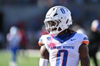 Dylan Riley, No. 21 Boise State surge past Washington State