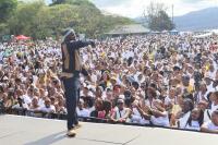 Kota Fest serves up a musical feast!