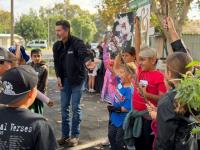 Farm Bureau plants seeds of ag education in local students