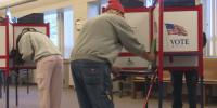 Early voting opens across New York State Saturday