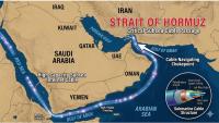 Could The Next Iran War Cut Your Internet?