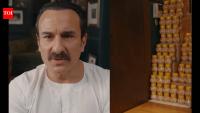 Saif Ali Khan finally gets his missing Gowardhan ghee, and says 'Hum Gowardhan ghee ke baare mein baat nahi karenge. All right?' But the internet can’t keep calm!