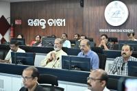Odisha strengthens farmer safety net ahead of cyclone