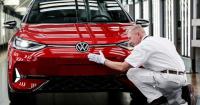 Volkswagen to axe 12,000 more jobs in Germany by 2030