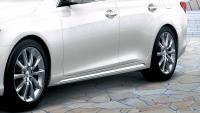 Toyota's Underrated Lexus IS 350 Cousin Makes 314 HP But Skipped America