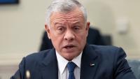 Jordan’s King Abdullah Orders Security Forces To Respond Firmly To Karak Church Attack