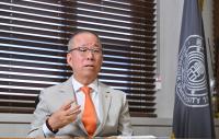 [World Class] Dongguk looks to Buddhism, Hallyu and AI to shape global identity