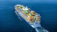 Royal Caribbean's Overcrowded Loyalty Program Leads To Brand-New Perk On U.S.-Bound Legend Of The Seas