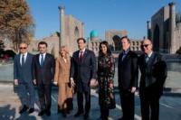 Rubio’s Samarkand Visit and the Changing U.S. Strategy in Central Asia