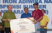 Sarawak Must Harness Water Resources For High-tech Industries – Abang Johari