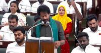Agriculture minister assures desilting of 'neglected' C & D canals in Tamil Nadu
