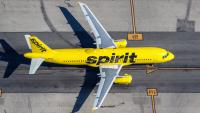 Frontier Now Flies 99 Of Spirit's 194 Old Routes, But Budget Flights Are Still Down 16%
