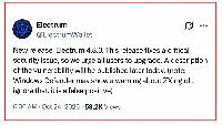 Electrum Wallet Attack Hid Bitcoin Theft Behind a Fee Increase