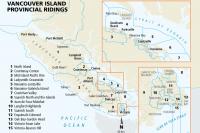 Vancouver Island election results 2026: First results coming in
