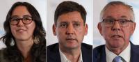 B.C. election latest: Conservatives projected to win majority in election