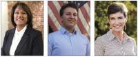 As election nears, local campaigns shift to attack mode