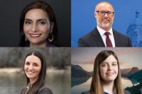 LIVE: Election results for Vernon-Lumby