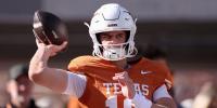 How to watch Ole Miss vs. Texas: Channel, live streams, odds, College Football Playoff implications