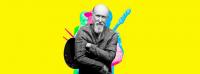 JOHN SCOFIELD’S “ELECTROSPECTIVE” - featuring OTEIL BURBRIDGE, LARRY GOLDINGS & ADAM DEITCH at City Winery Atlanta