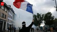 France’s economic woes: Debt nears 122% of GDP, growth forecast at just 0.4%