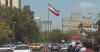 Iranian President blames US for interim deal failure