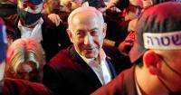 Netanyahu says Israel mulling over crypto ahead of possible sanctions