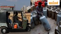 Pakistan's LPG crisis deepens as prices hit 600 PKR/kg, hundreds of trucks stranded at Iran border