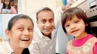 The geopolitics of childhood: How baby Ariha Shah became a diplomatic flashpoint