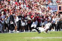 Fourth-quarter resurgence lifts No. 13 Alabama past Texas A&M