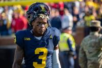 Third down mistakes hurt Michigan in overtime loss to Indiana