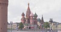 Russia, Ukraine agree to temporary ceasefire for Oleshky humanitarian aid mission