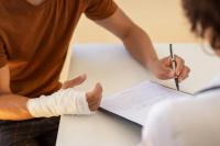 Understanding Your Options After a Workplace Injury in North Carolina