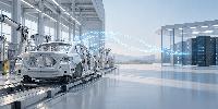 China Mobile Opens an Auto-Industry AI Foundation With 112.7 EFLOPS and Six Agents for Carmakers
