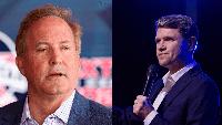 Texas Senate race heats up as Talarico, Paxton court voters with 10 days to go