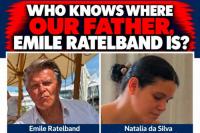 Missing Dutch celebrity left Thailand late last year - police