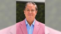 John Augustine recognized for economic development contributions in NEPA