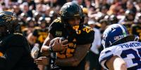 Freshmen lead ASU’s rally over Kansas State 28-17