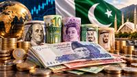 Currency Exchange Rates in Pakistan Today: US Dollar, Pound, Euro, Riyal – 25 October 2026